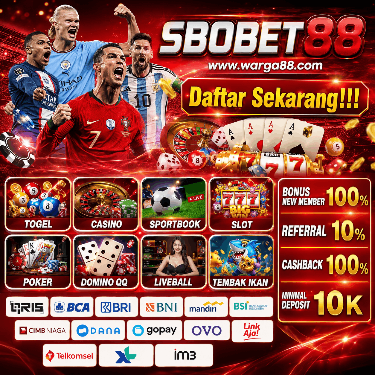 SBOBET88